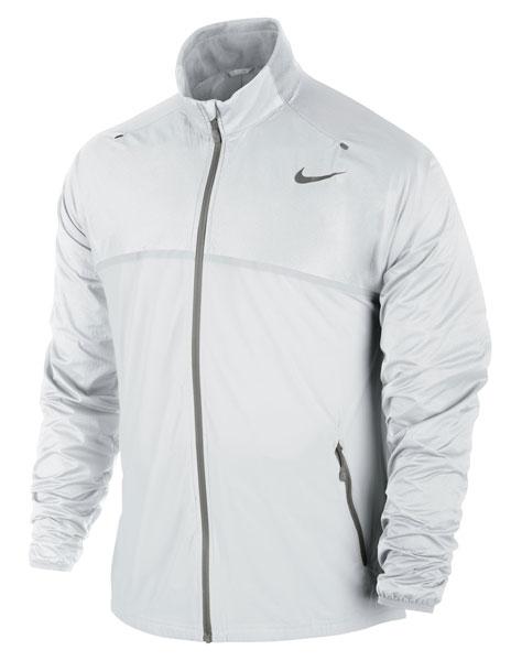 Foto Chaquetas Nike Nike Premier Rafa Nadal Woven Jacket White/metpew Man