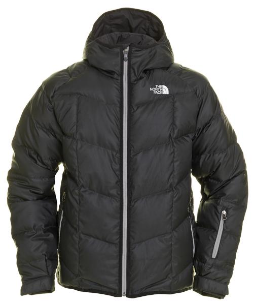 Foto Chaquetas pluma The North Face Gatebreak Down Tnf Black Man