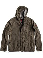 Foto Chaquetas Quiksilver Bayshore Jacket