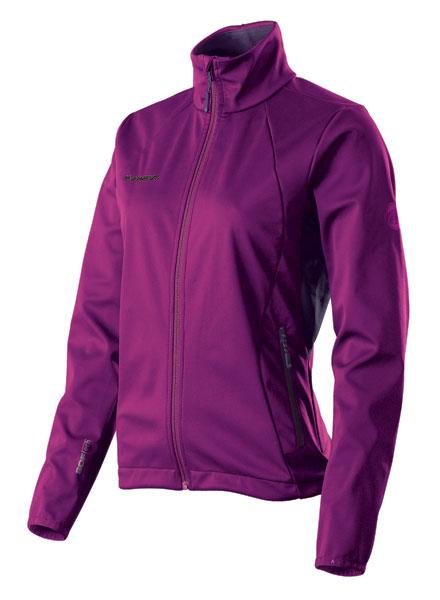 Foto Chaquetas soft shell Mammut Scafell Jacket