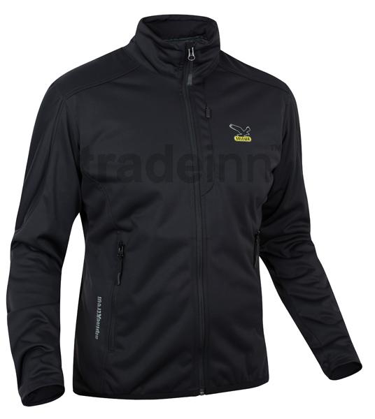 Foto Chaquetas soft shell Salewa Darban Windstopper Jacket Man