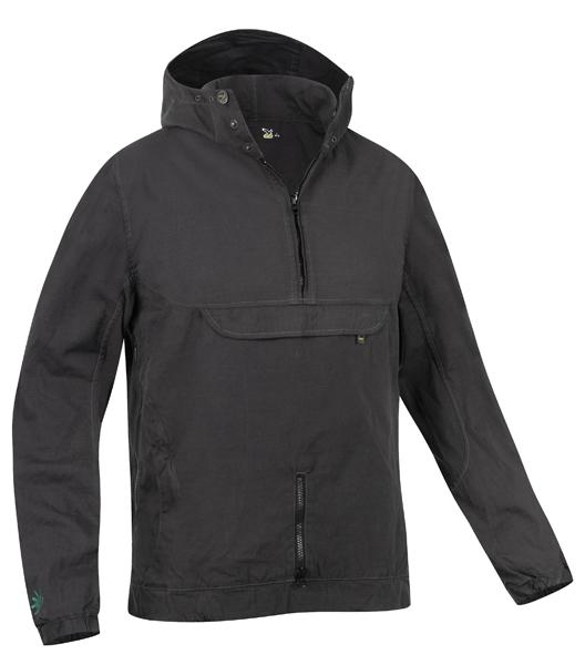 Foto Chaquetas soft shell Salewa Eiger Pioneer Amber Carbon Man