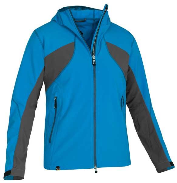 Foto Chaquetas soft shell Salewa Rama Stormwall Davos Man