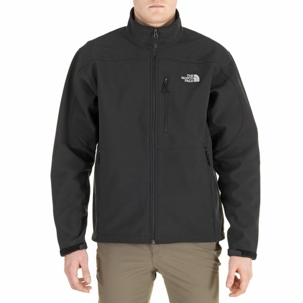 Foto Chaquetas soft shell The North Face Apex Bionic Climateblock Black Man
