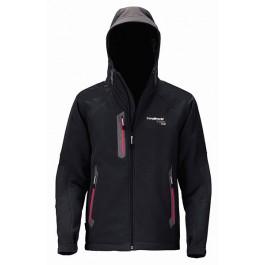 Foto Chaquetas soft shell Trangoworld Trx Termo Black Man