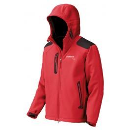 Foto Chaquetas soft shell Trangoworld Trx Termo Red Man