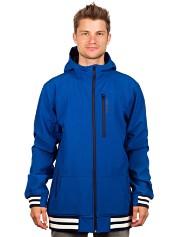 Foto Chaquetas softshell Burton Softshell Hoodie