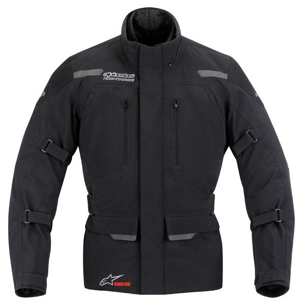 Foto Chaquetas textil Alpinestars Tech Road Goretex Armacor Jacket