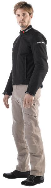 Foto Chaquetas textil Dainese Avro Tex Black