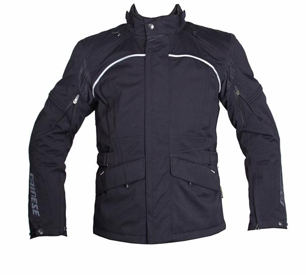 Foto Chaquetas textil Dainese Marsh D-dry Black