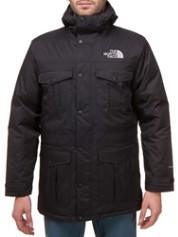 Foto Chaquetas The North Face Bedford Down Parka Jacket