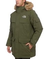 Foto Chaquetas The North Face Mcmurdo Parka Jacket