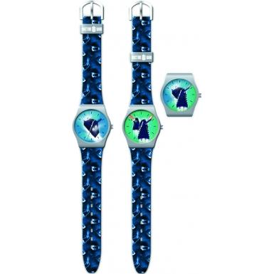Foto Character Watches Boys Dr Who Lenticular Watch Model Number:DR178