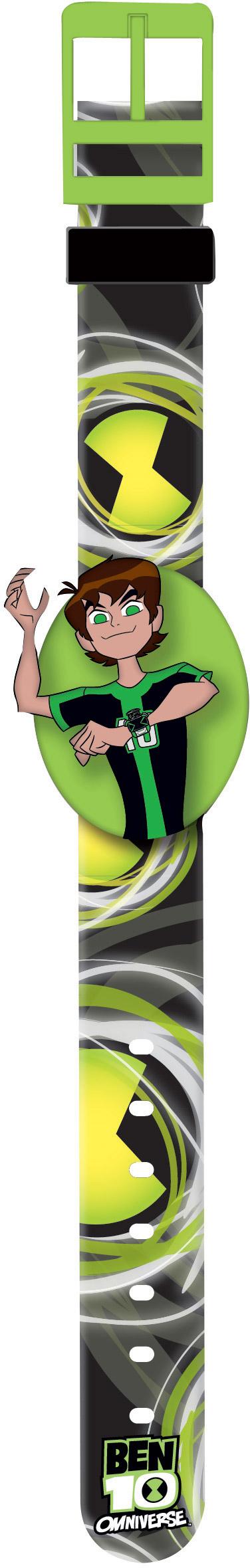 Foto Character Watches Reloj unisex Ben 10 Interchangeable 26541