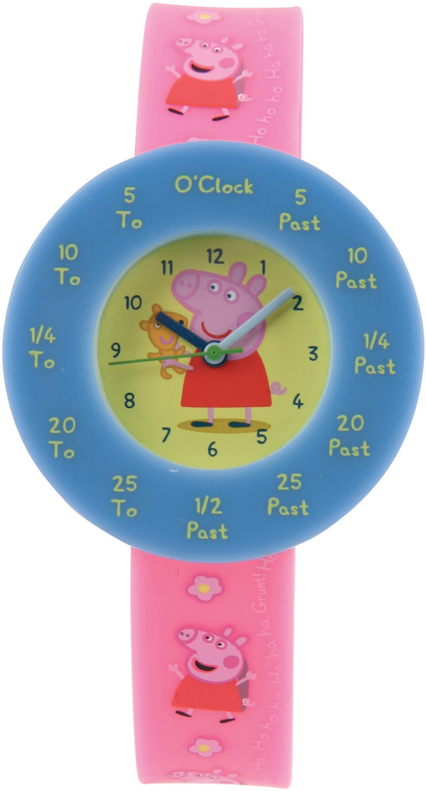 Foto Character Watches Reloj unisex Peppa Pig PEP3