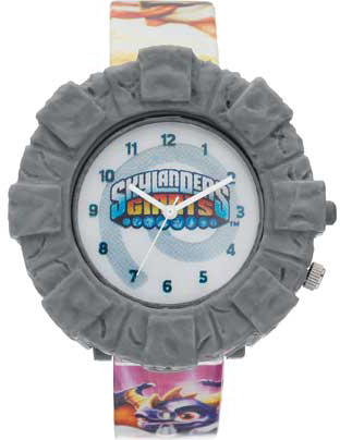 Foto Character Watches Reloj unisex Skylanders Giants SKY28