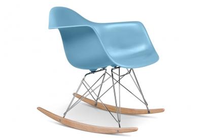 Foto Charles Eames RAR Rocking Chair