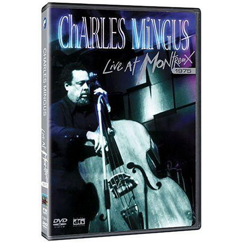 Foto Charles Mingus - Live At Montreux,