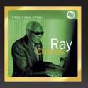 Foto Charles ray - a man a voice a piano (2cd)