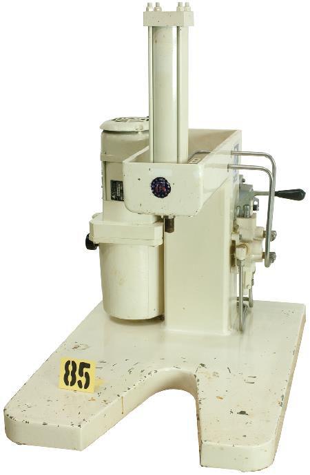 Foto Charles Ross - 2gal dis - 2 Gallon Discharge System. Does Not Have ...