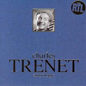 Foto Charles Trenet: Anthologie CD
