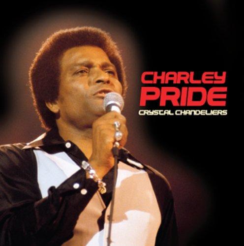 Foto Charley Pride: Crystal Chandeliers CD