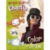 Foto Charlie And The Chocolate Factory - Colour And Draw