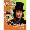 Foto Charlie And The Chocolate Factory - Sticker Book