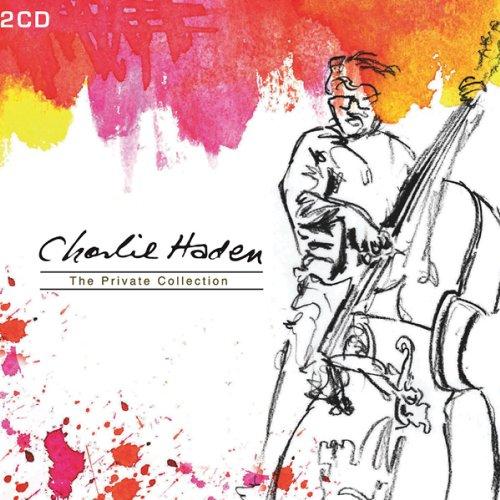 Foto Charlie Haden: Private Collection CD
