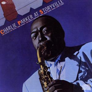 Foto Charlie Parker: At Storyville CD