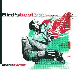 Foto Charlie Parker: Birds Best Bop CD