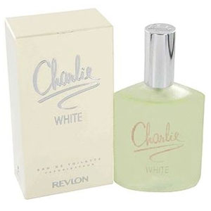 Foto Charlie White Perfume por Revlon 100 ml EDT Vaporizador