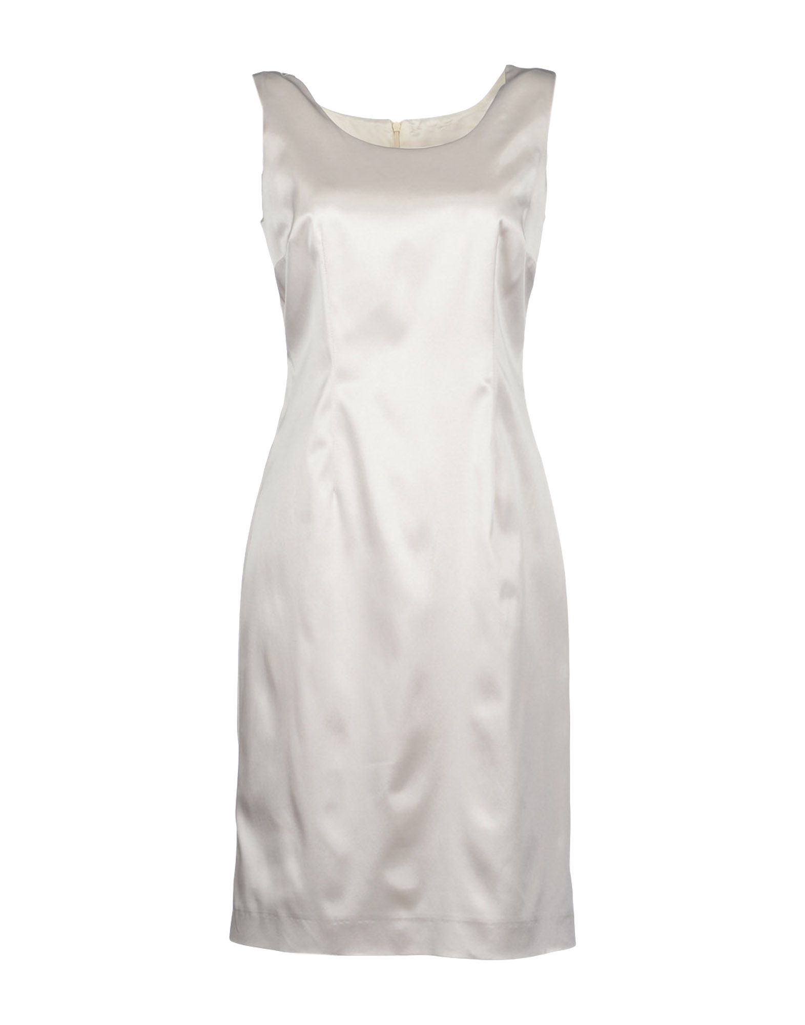 Foto Charlott Minivestidos Mujer Gris perla