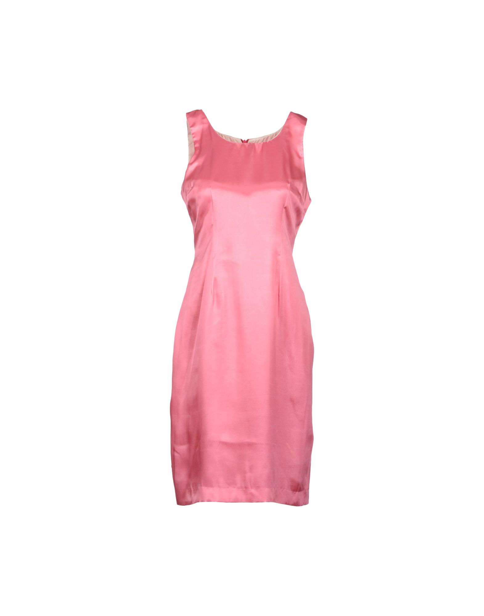 Foto Charlott Minivestidos Mujer Rosa claro