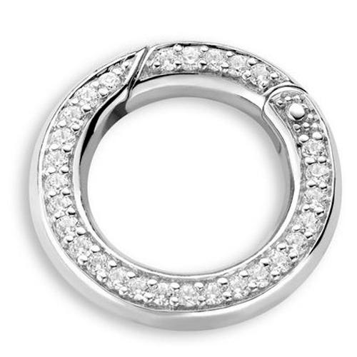 Foto Charm Collar Ti Sento Milano 4010ZI