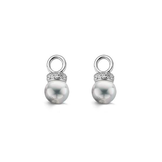 Foto Charm Pendientes Ti Sento Milano 9083PG