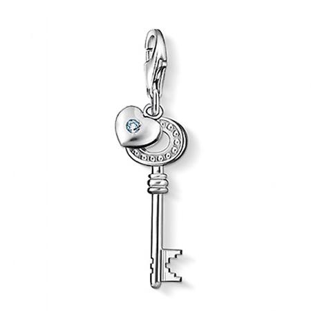 Foto Charm Thomas Sabo DC0004-153-14