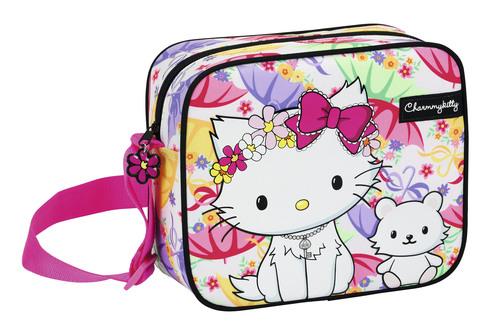 Foto Charmmy Kitty - Bandolera Guarderia