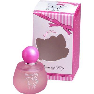 Foto Charmmy Kitty Colonia Vaporizador 75 Ml.
