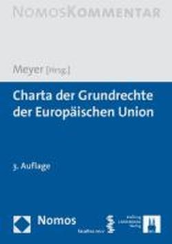 Foto Charta der Grundrechte der Europäischen Union