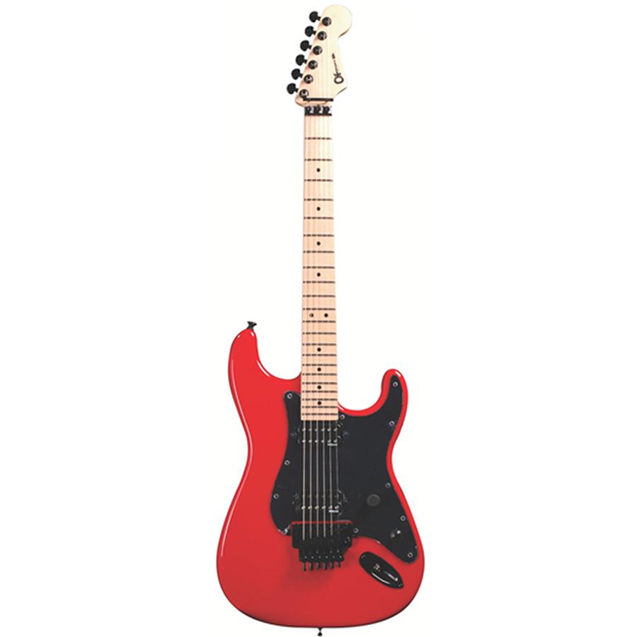 Foto charvel so-cal style 1 hh car