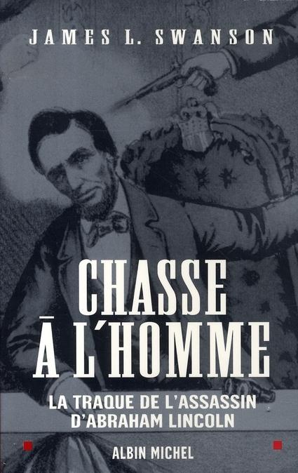 Foto Chasse à l'homme