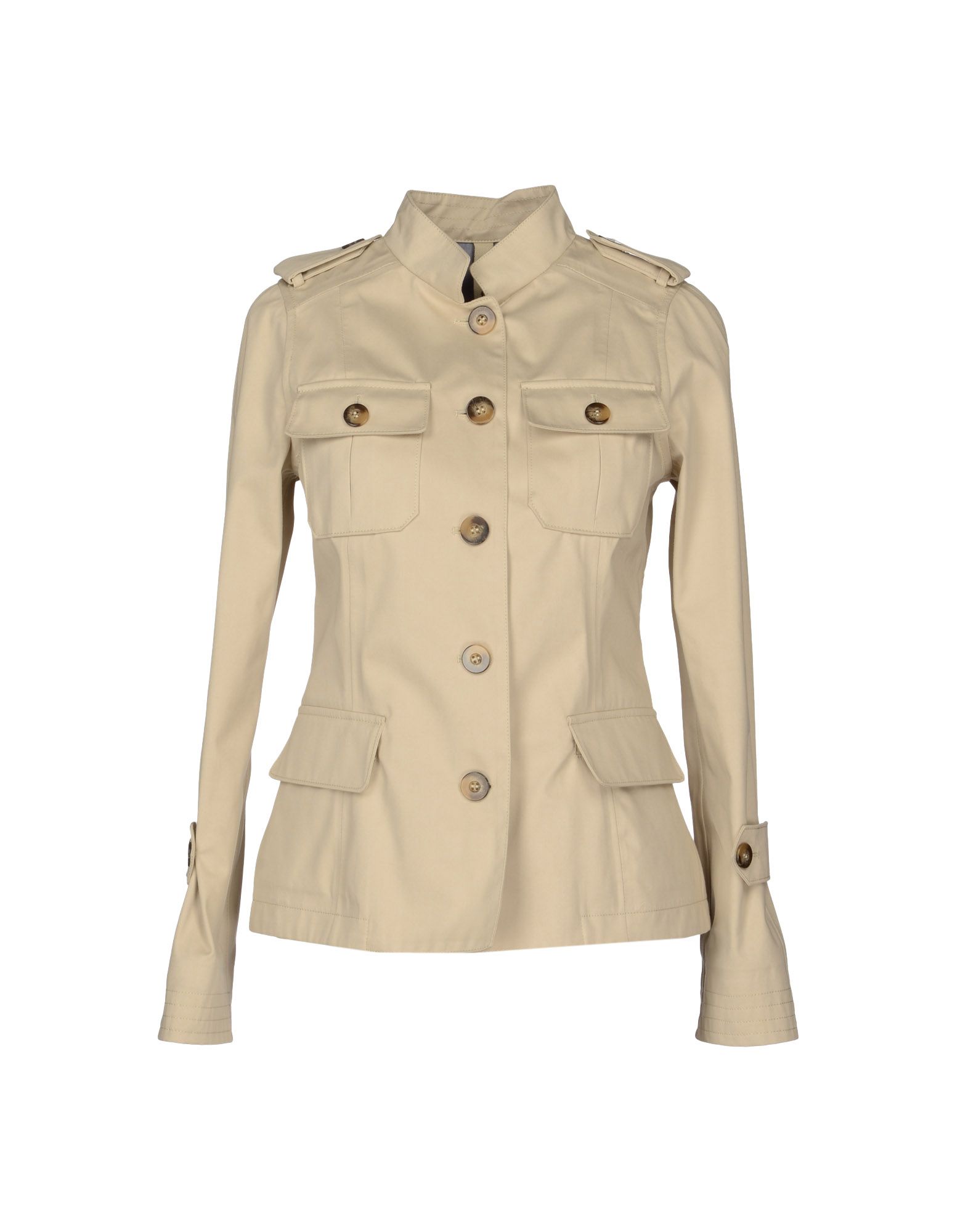 Foto Chat C Win Americanas Mujer Beige