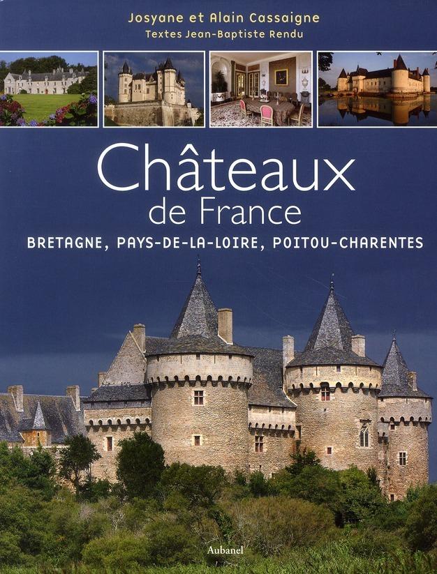 Foto Chateaux de France