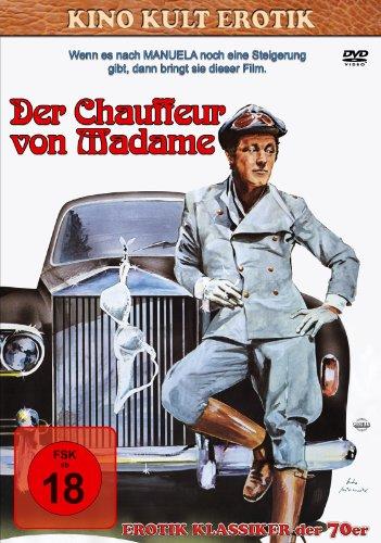 Foto Chauffeur Von Madame,der DVD