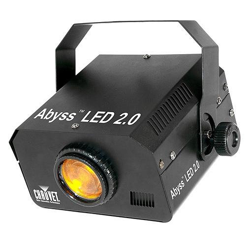 Foto Chauvet Abyss Led 2.0