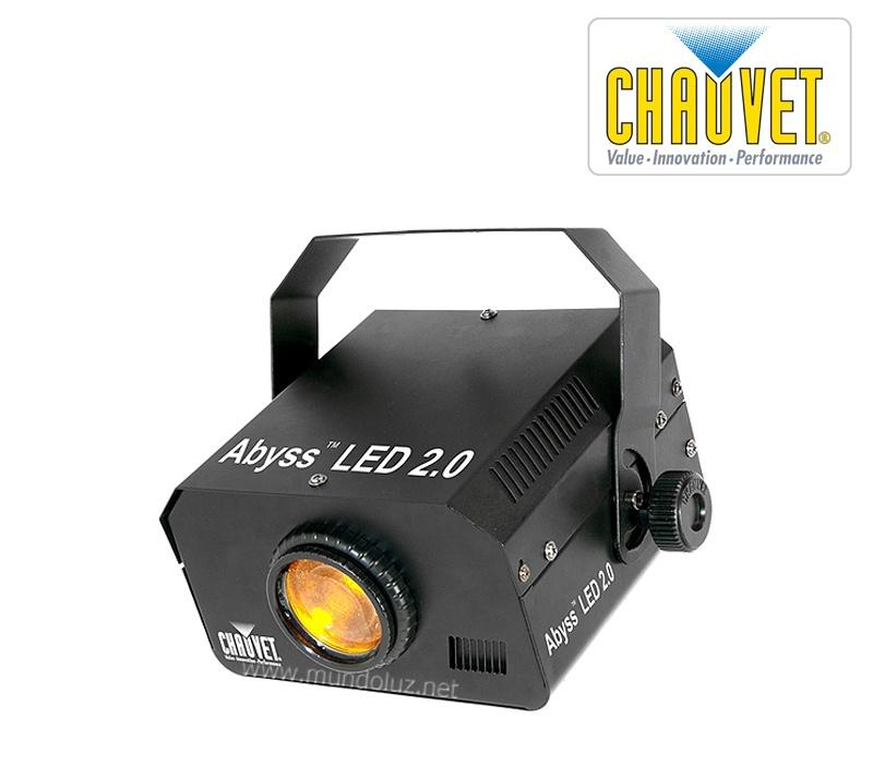 Foto Chauvet Abyss Led 2.0