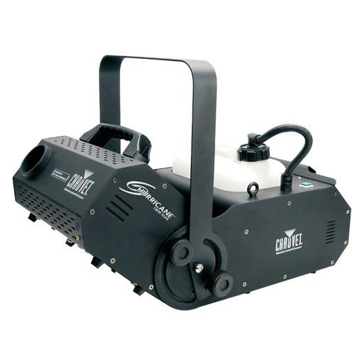 Foto Chauvet Hurricane 1800 Flex