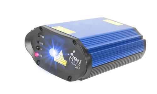 Foto Chauvet Min Laser Rbx