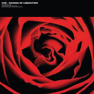 Foto Che: Sounds Of Liberation CD